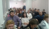 Кировские ветеринары приняли участие в семинаре